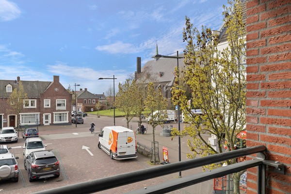 Medium property photo - Markt 11C, 5941 GA Velden